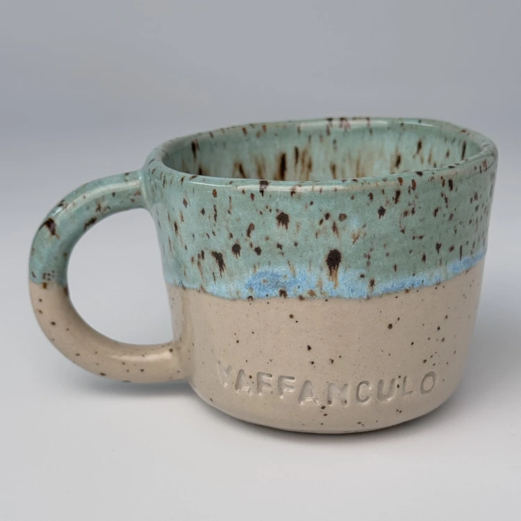 kubek ceramiczny cenote vaffanculo.JPG