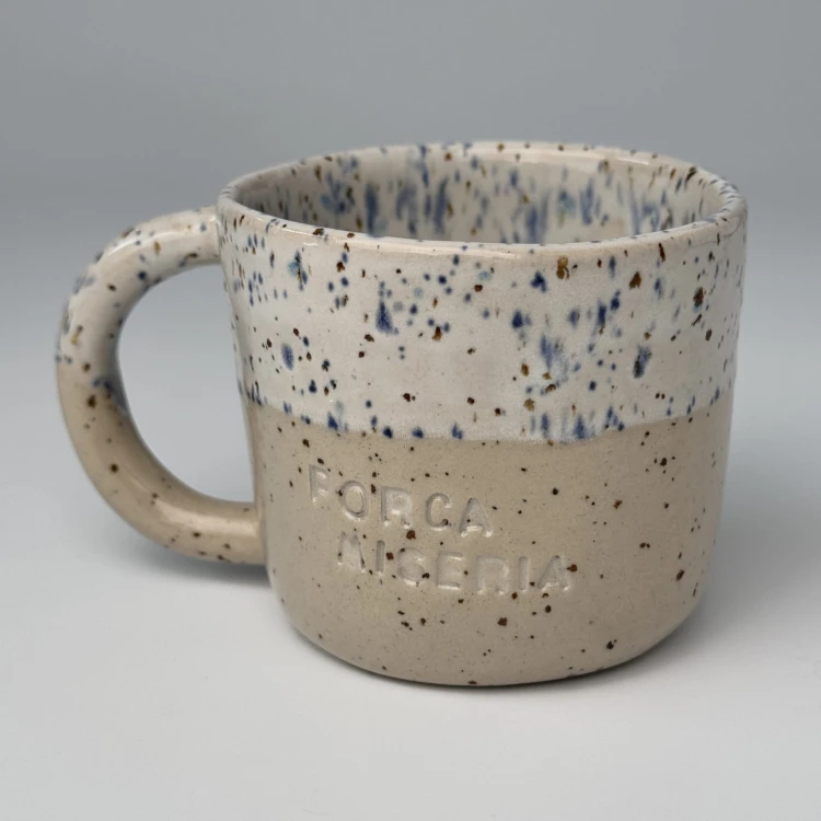 kubek ceramiczny porca miseria.JPG